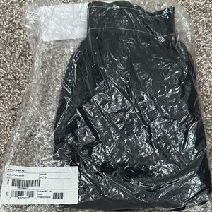 Alo match point short